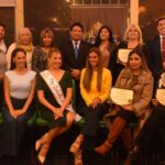 Miss Embajadora del Perú inicia oficialmente operaciones y designa a sus primeros coordinadores de la Organización