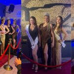 Brillo y elegancia en la presentación oficial de Miss Embajadora del Perú